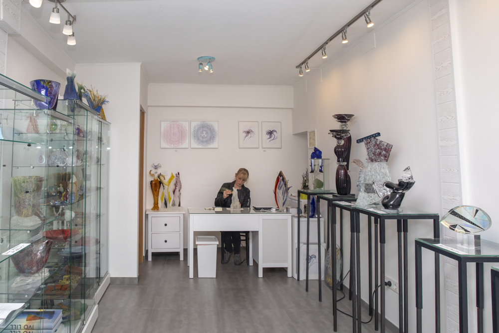Studio Glass Luxembourg